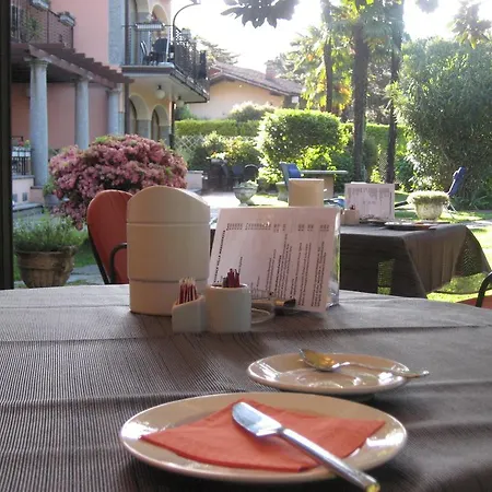 Margherita Lake Maggiore