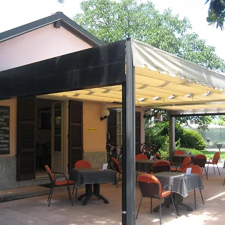 Margherita 2* Lake Maggiore