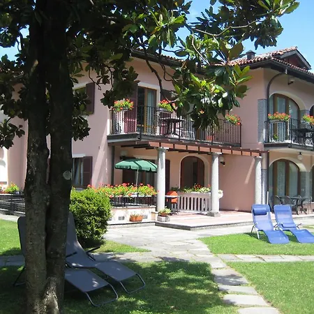 Margherita 2* Lake Maggiore