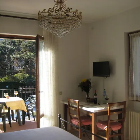 Aparthotel Margherita
