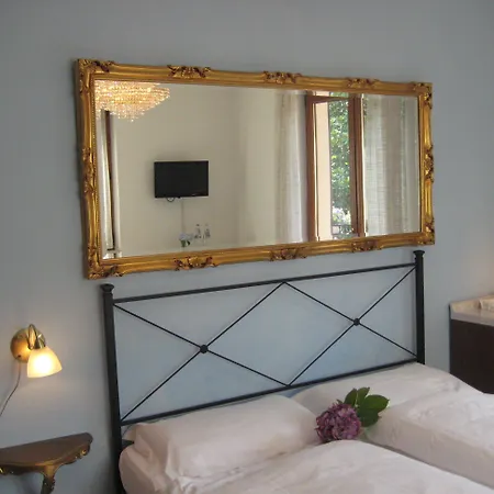 Margherita Aparthotel Lake Maggiore