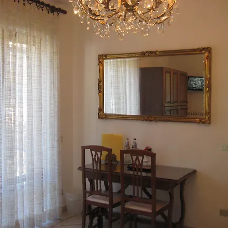 Aparthotel Margherita