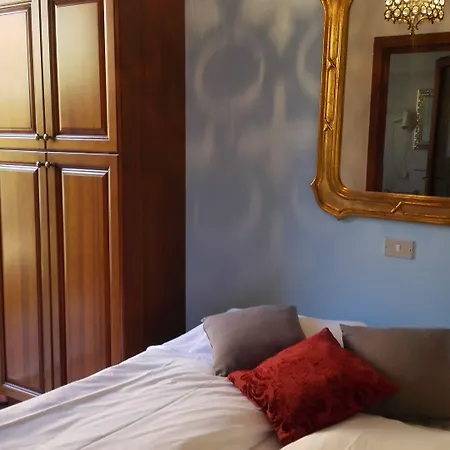 Aparthotel Margherita