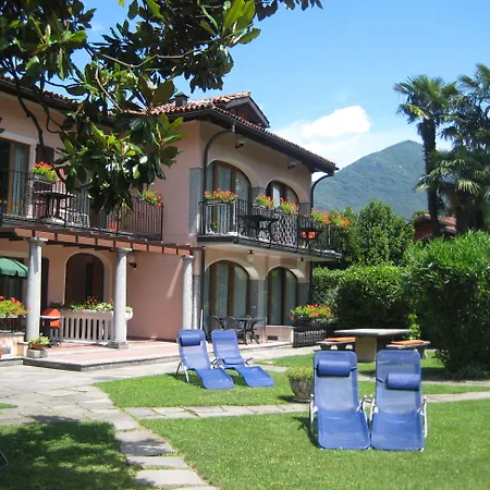 Margherita Lake Maggiore