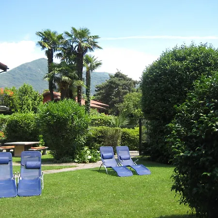 Margherita 2* Lake Maggiore