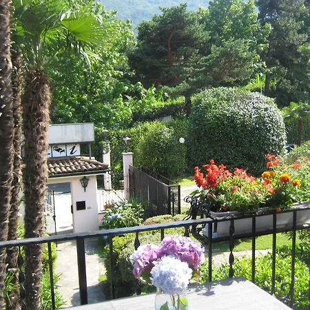 Margherita Lake Maggiore