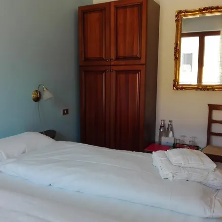アパートホテル Margherita Lake Maggiore