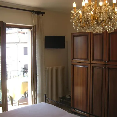 Margherita アパートホテル Lake Maggiore