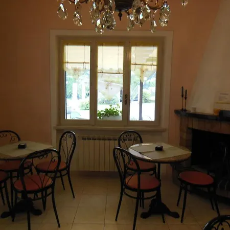 アパートホテル Margherita Lake Maggiore