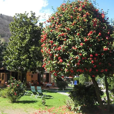Margherita Aparthotel Lake Maggiore
