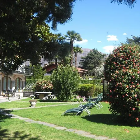 Margherita 2* Lake Maggiore