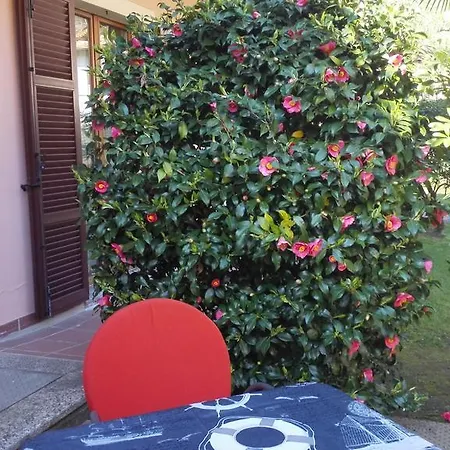 Margherita アパートホテル Lake Maggiore