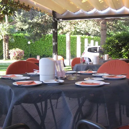 アパートホテル Margherita Lake Maggiore