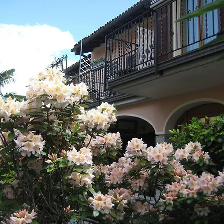 Margherita アパートホテル Lake Maggiore