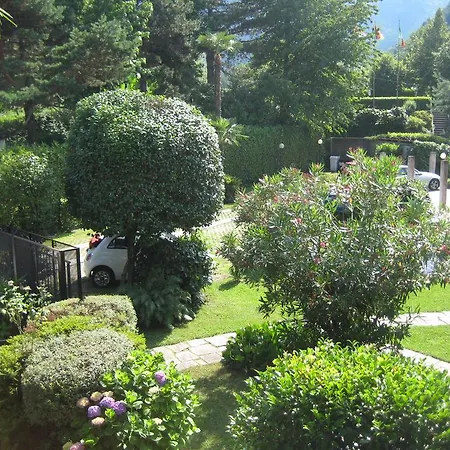Margherita 2* Lake Maggiore
