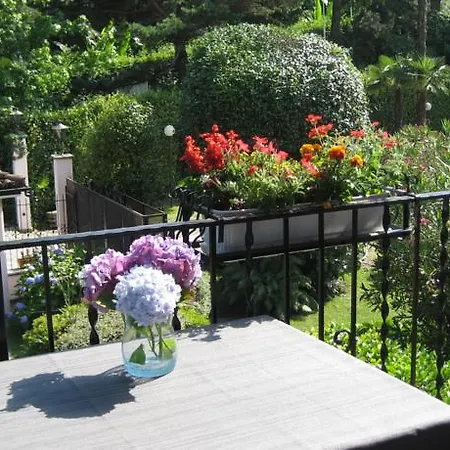 Margherita 2* Lake Maggiore