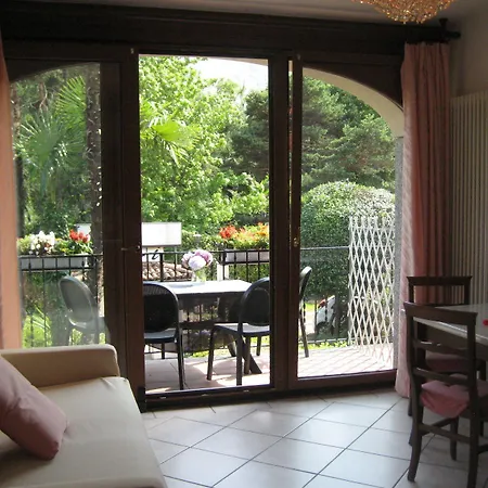 Aparthotel Margherita 2*