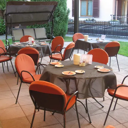 Aparthotel Margherita
