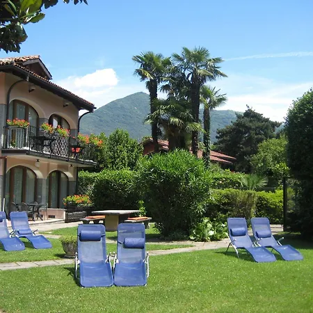 Aparthotel Margherita 2*
