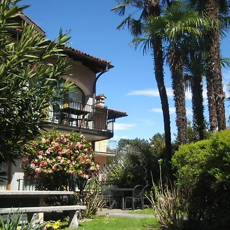 Margherita Aparthotel