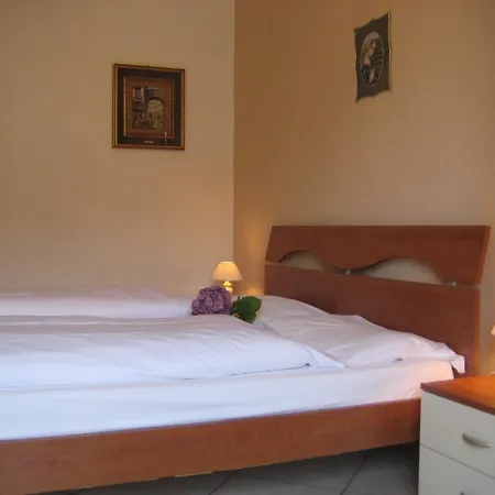 Aparthotel Margherita