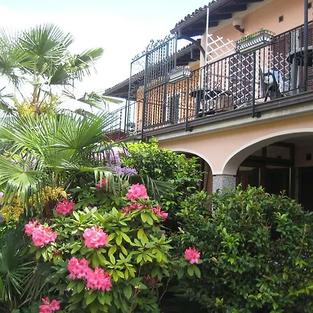Margherita Apart-hotel