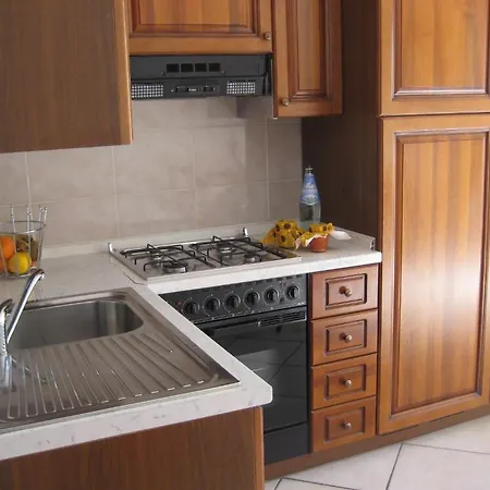 Margherita Apart-hotel 2*