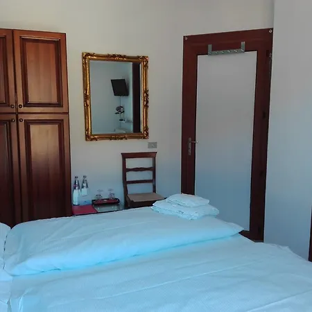 Apart-hotel Margherita