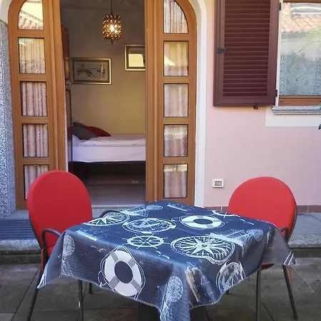 Margherita Apart-hotel