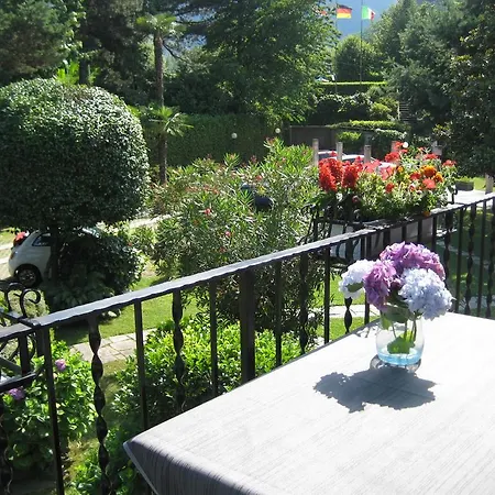 Apart-hotel Margherita 2*