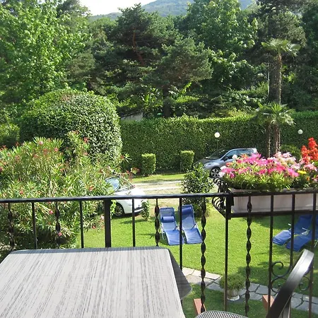 Margherita Apart-hotel 2*