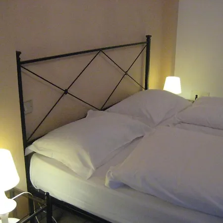 Apart-hotel Margherita