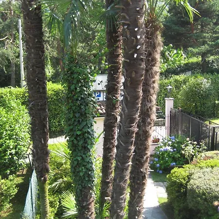 Apart-hotel Margherita Lake Maggiore