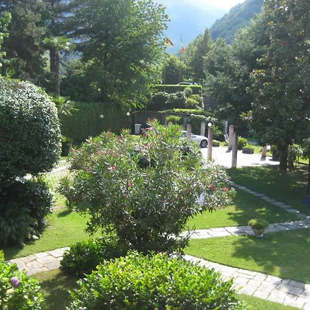 Apart-hotel Margherita