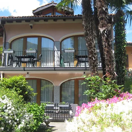 Apart-hotel Margherita