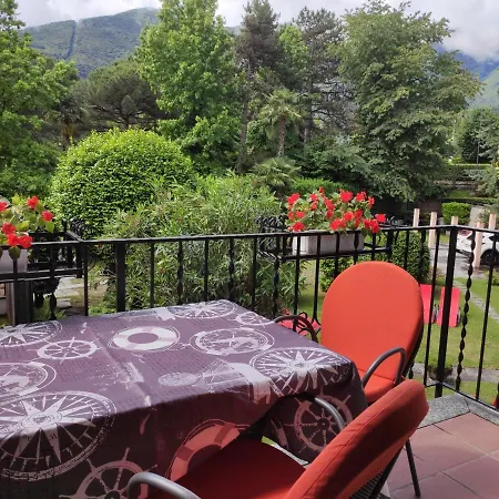 Apart-hotel Margherita 2*